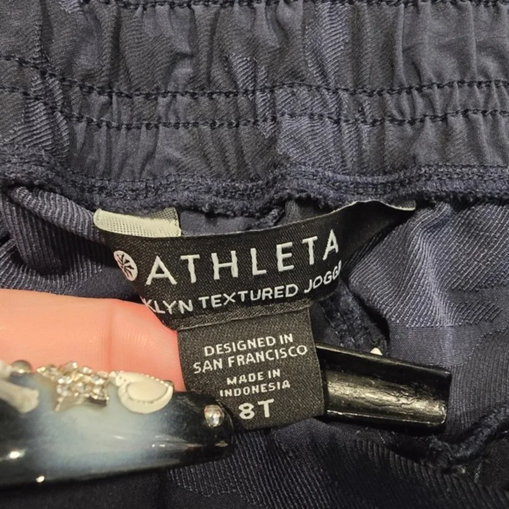 Athleta brooklyn textured